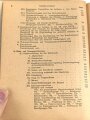 "Taschenkalender für die Luftwaffe sowie Luftschutz, Luftverkehr und Luftsport" datiert 1940, 1304 Seiten, DIN A5, gebraucht