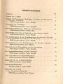 "Modellflug im NS Fliegerkorpst" datiert 1942, 288 Seiten, DIN A5, gebraucht