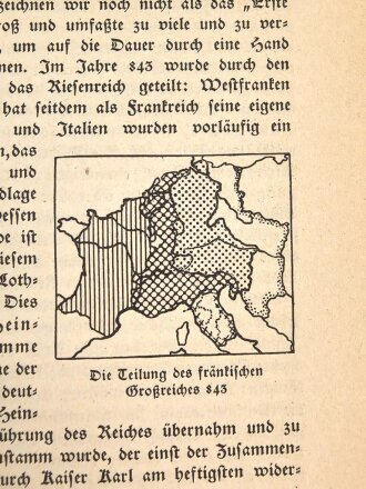 "Spaten und Ähre. Das Handbuch der deutschen Jugend im Reichsarbeitsdienst", datiert 1939