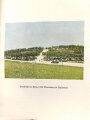 "Das Holzhaus Lager im Arbeitsgau XXV- Seine Entwicklung und Ausgestaltung 1932-1939", 146 Seiten, DIN A5