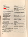 "Der Arbeitsdienst - Ein Bildberichtbuch" datiert 1937 120 Seiten, über DIN A5