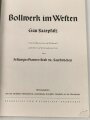 "Bollwerk im Westen - Gau Saarpfalz - Festungs-Pionier-Stab 24, Saarbrücken" 75 Seiten, ca. DIN A4