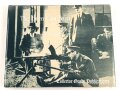 "The Bren Gun Saga", 261 Seiten, DIN A4, englisch