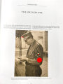 "Uniforms of the NSDAP -Uniforms, Headgear, Insignia, of the Nazi Party", 287 Seiten, über DIN A4, englisch, leicht gebraucht