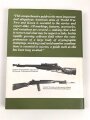 A collectors guide to "The M1 Garand and the M1 Carbine", 154 Seiten, DIN A4, englisch, leicht gebraucht