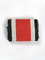 Bandspange Eisernes Kreuz 2. Klasse 1939. Breite 26mm