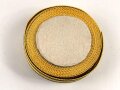 Österreich k.u.k. , Bandabschnitt für eine Bandspange Erinnerungskreuz 1912/1913 . Breite 16mm, sie erhalten 10 cm von der Rolle abgeschnitten