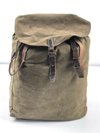 Artillerie Rucksack für Angehörige des Heeres....