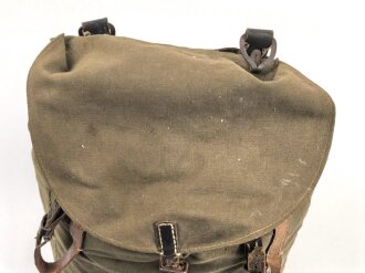 Artillerie Rucksack für Angehörige des Heeres....