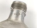 Korpus für eine Feldflasche der Wehrmacht, Hersteller ccj41