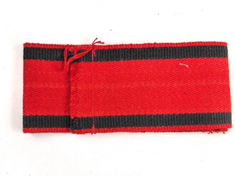 Württemberg, Armbinde Feuerwehr