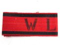 Württemberg, Armbinde Feuerwehr