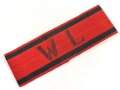 Württemberg, Armbinde Feuerwehr