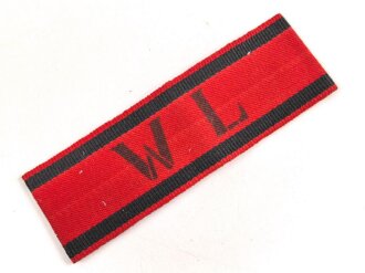 Württemberg, Armbinde Feuerwehr