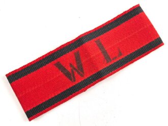 Württemberg, Armbinde Feuerwehr