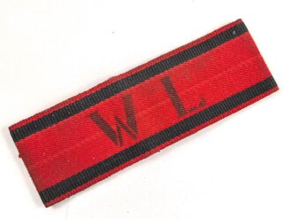 Württemberg, Armbinde Feuerwehr