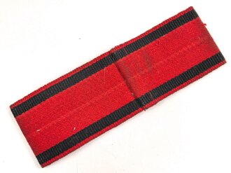 Württemberg, Armbinde Feuerwehr