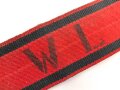 Württemberg, Armbinde Feuerwehr