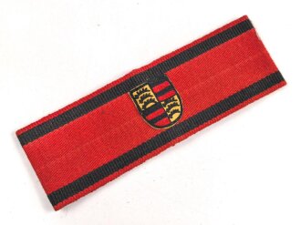 Württemberg, Armbinde Feuerwehr