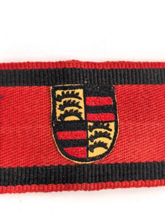 Württemberg, Armbinde Feuerwehr