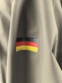 Bundeswehr, Nässeschutzjacke oliv, Grösse II ( 48/50 mittel) Gebraucht, ungereinigt