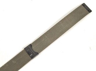 Bundeswehr Feldkoppel , Gesamtlänge 121cm