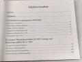 "Feld- und Festungsartillerie - Heeresgeschütze aus 500 Jahren, Band 1 1450-1920", über DIN A4, 176 Seiten