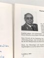 "Panzerartilleriebataillon 245 1956-1994", über DIN A4, viele Seiten lose