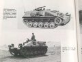 "Fahrzeug Profile - Die Artillerie der Bundeswehr und Ihre Fahrzeuge 1956 - Heute, 48 Seiten, DIN A5