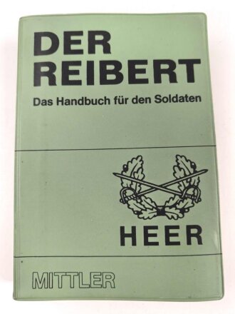 "Der Reibert - Das Handbuch für den...