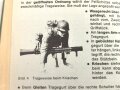 "Der Reibert - Das Handbuch für den Soldaten" datiert 1988, ca. 370 Seiten, DIN A6