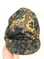 Bundeswehr , Wintermütze  Flecktarn, Kopfgrösse 61, guter Zustand