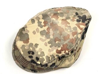 Bundeswehr , Feldmütze Flecktarn, Kopfgrösse...