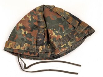 Bundeswehr, Flecktarn Bezug für Gefechtshelm,...