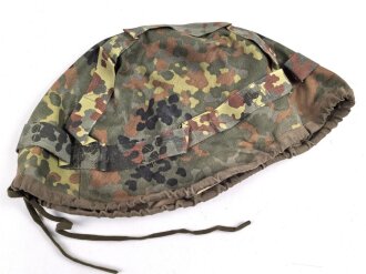 Bundeswehr, Flecktarn / Wüstentarn Bezug für...