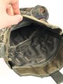 Bundeswehr,  Koppeltasche flecktarn. Hersteller KHS Tactical Eqipment , Gebraucht