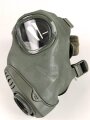 Bundeswehr, Gasmaske Modell 2000. Wohl ungebrauchtes Stück, NUR FÜR DEKORATIONSZWECKE