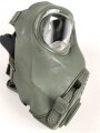 Bundeswehr, Gasmaske Modell 2000. Wohl ungebrauchtes Stück, NUR FÜR DEKORATIONSZWECKE