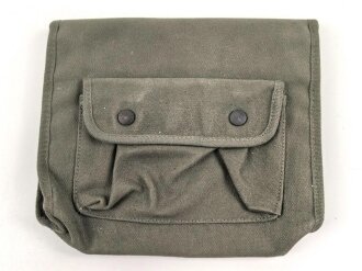 Bundeswehr, Bordbuchtasche für KFZ,...