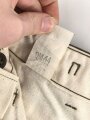 U.S. Army , 1952 dated trousers Model 1951, field, wool. size  medium long. Unused