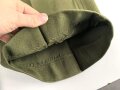 U.S. Army , 1952 dated trousers Model 1951, field, wool. size  medium long. Unused