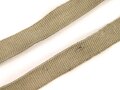 U.S.Army trouser belt , used, total lenght 104cm