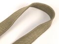 U.S.Army trouser belt , used, total lenght 104cm