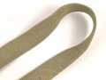 U.S.Army trouser belt , used, total lenght 114cm