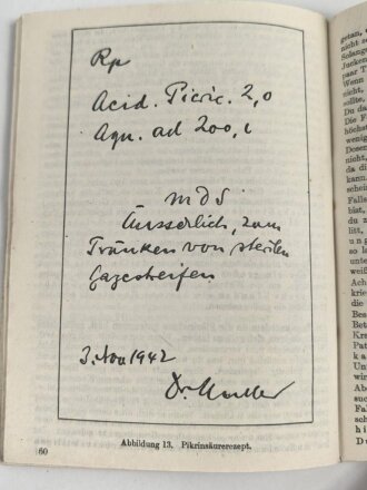 "Kampf dem Bolschewismus"28 Fragen und Antworten über den Bolschewismus,  Erarbeitung und Herausgeber : Der Reichsführer-SS, gebraucht, DIN A6