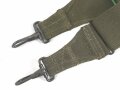 U.S. Army, strap , carrying, general purpose, dated 1951