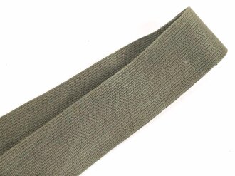 U.S. Army, strap , carrying, general purpose, dated 1951