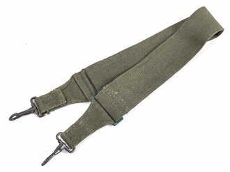 U.S. Army, strap , carrying, general purpose, dated 1951