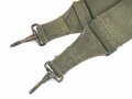 U.S. Army, strap , carrying, general purpose, dated 1951