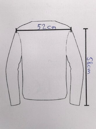 DDR, Jacke zum Kampfanzug Strichtarn, undeutlich datiert, gebraucht